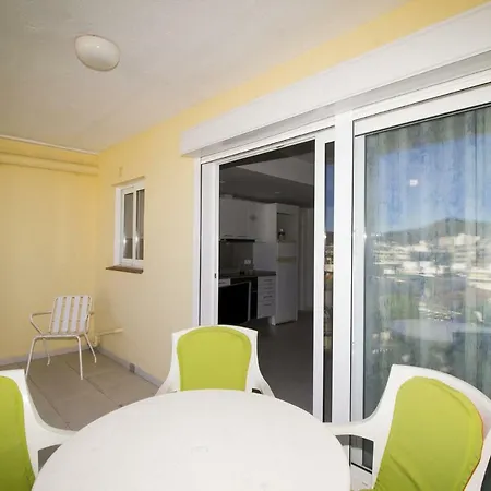 Appartement P2. Octavi, 4 Pax,pineda De Mar *